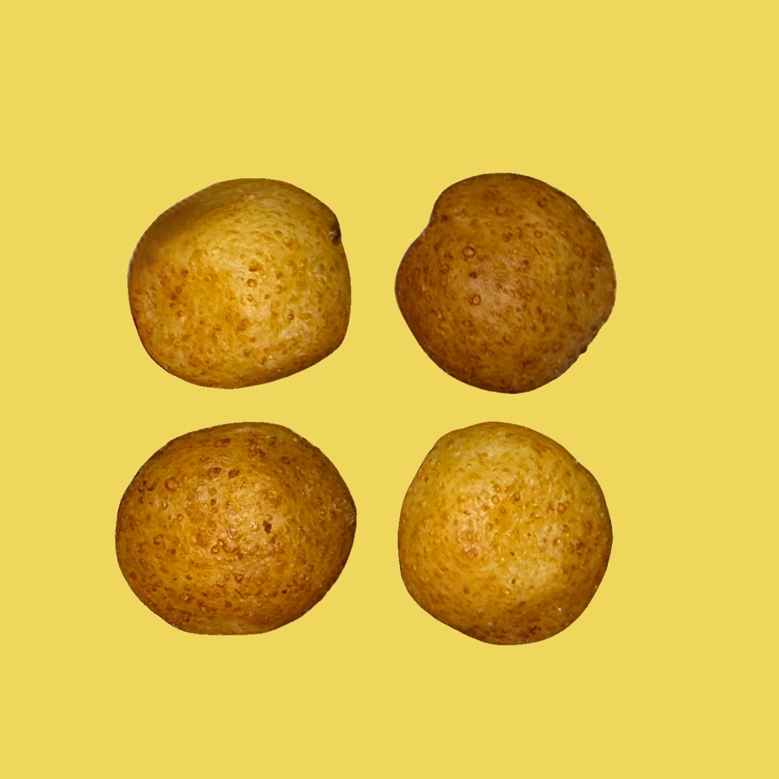 Bola de Yuca