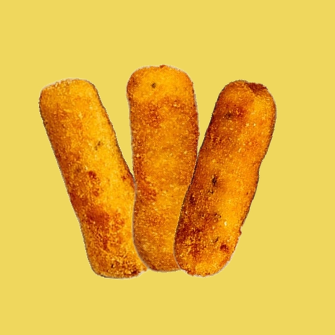 Croquetas Dominicanas