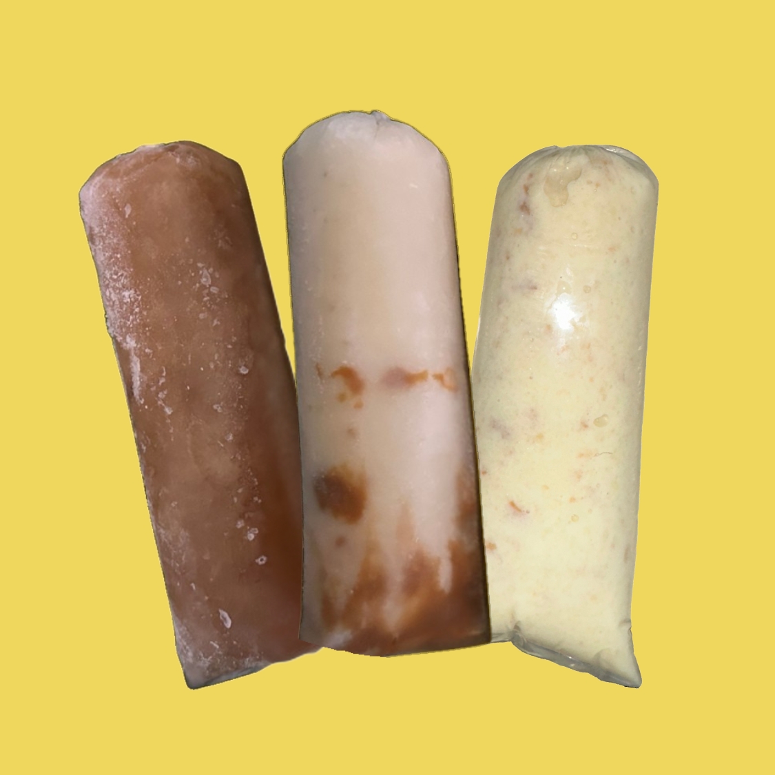 Helados Caseros Mixto