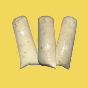 Helados Caseros de Batata