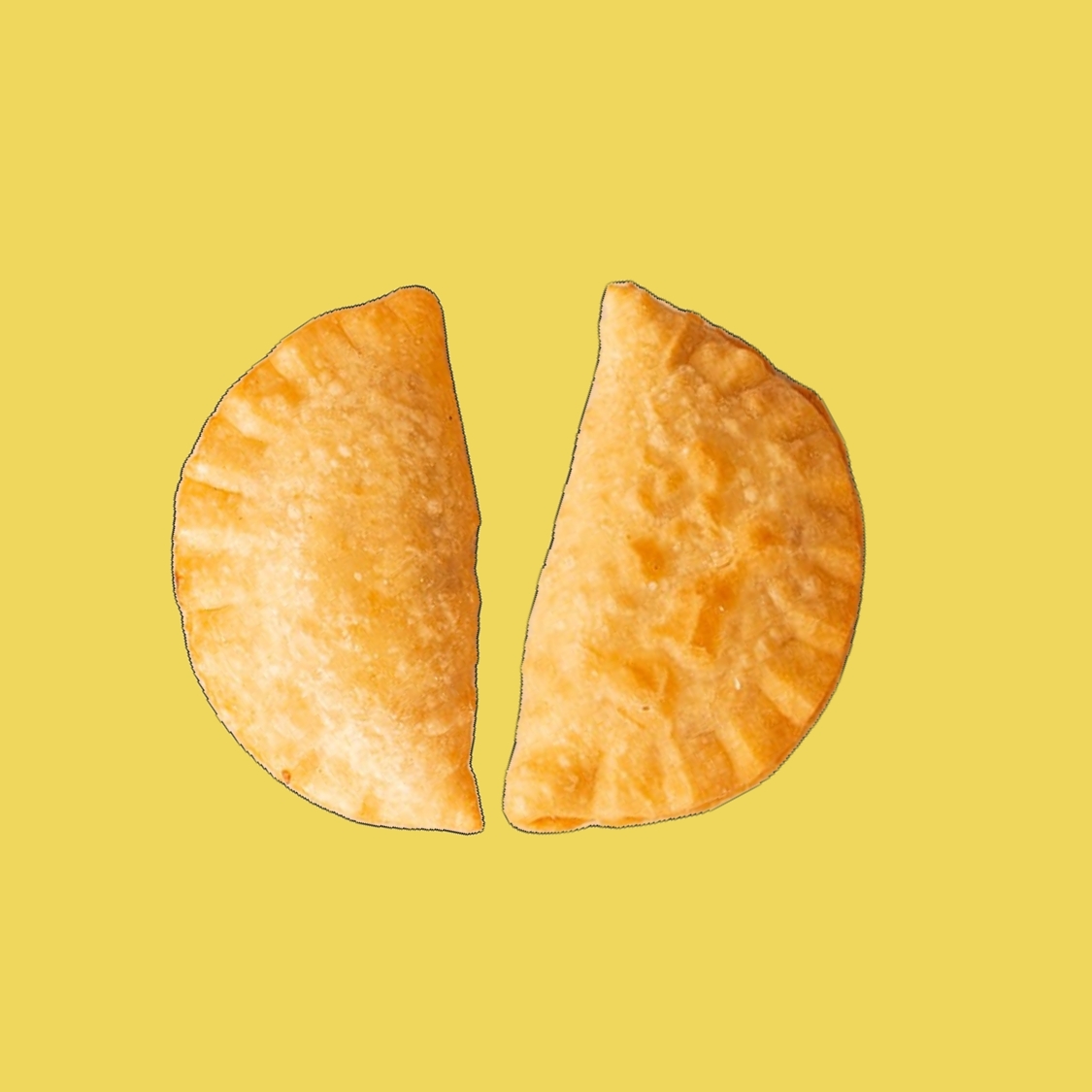 Pastelitos Dominicanos