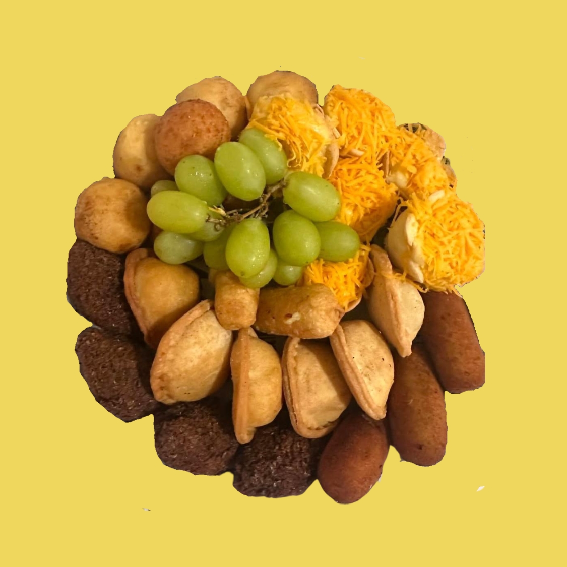 Picadera x 30 Piezas