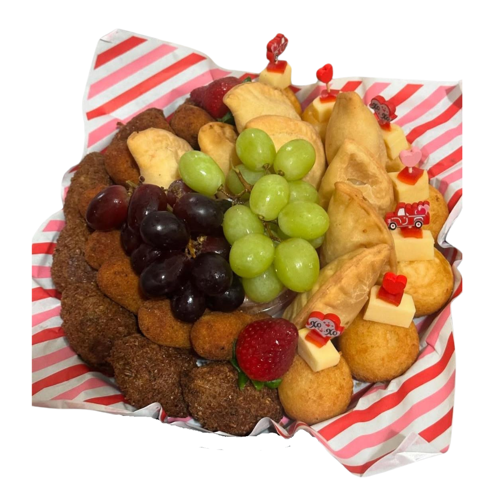 Picadera x 20 Piezas