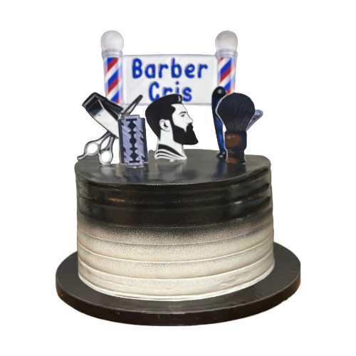 Bizcocho de Barbero